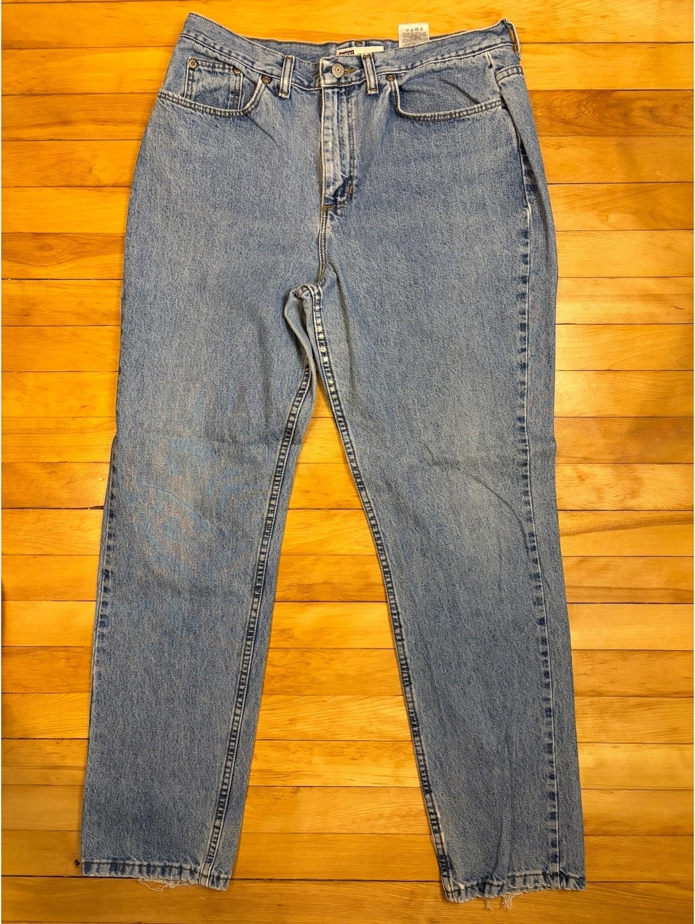 Faded Glory Classic Fit Size 14 Avg.